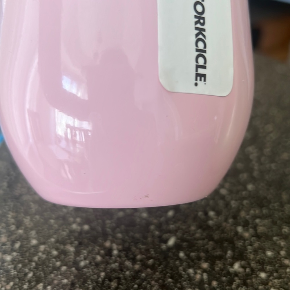 Corkcicle stemless cups - Picture 4 of 9